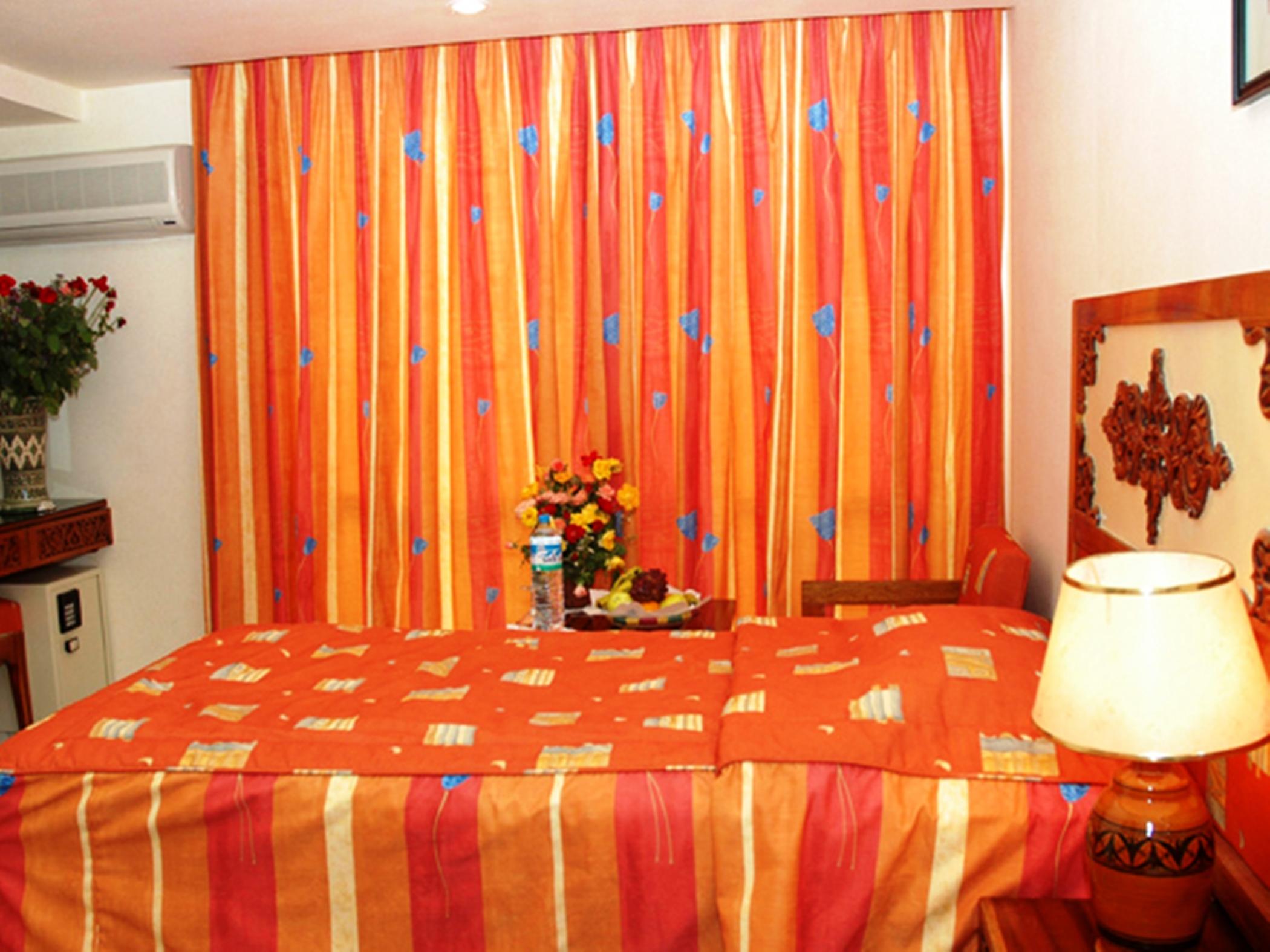 Sud Bahia Agadir "Bahia City Hotel" ภายนอก รูปภาพ