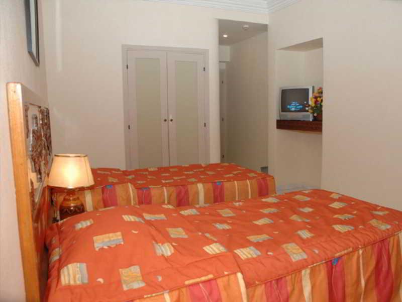 Sud Bahia Agadir "Bahia City Hotel" ภายนอก รูปภาพ