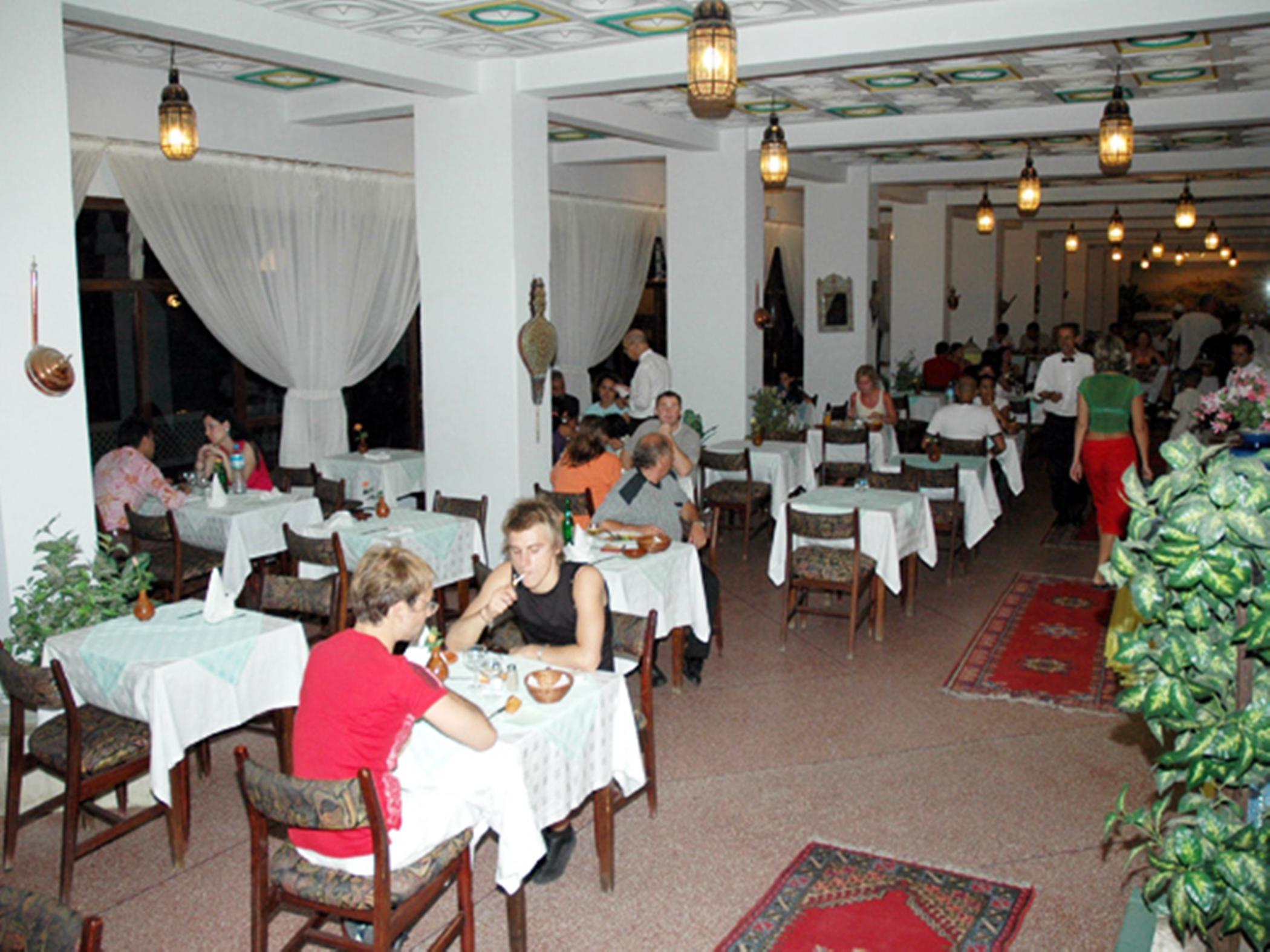 Sud Bahia Agadir "Bahia City Hotel" ภายนอก รูปภาพ