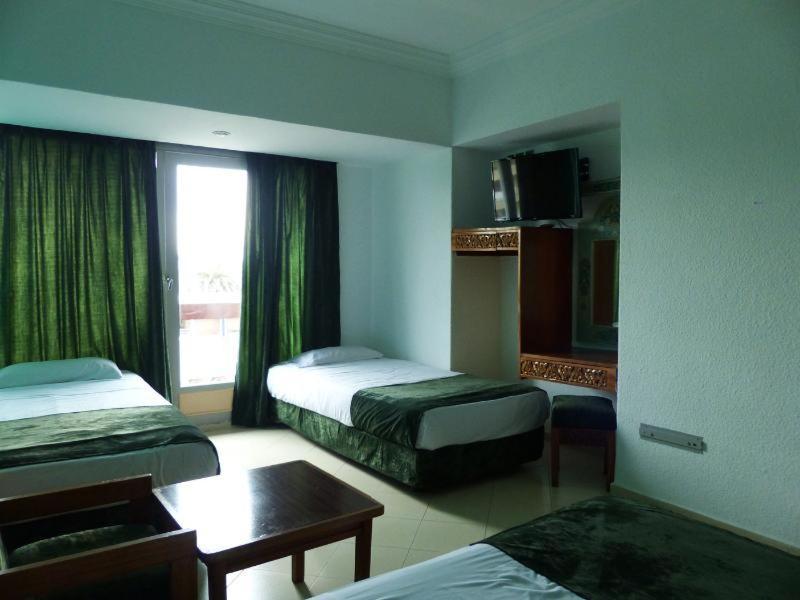 Sud Bahia Agadir "Bahia City Hotel" ห้อง รูปภาพ