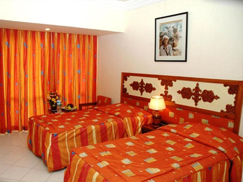 Sud Bahia Agadir "Bahia City Hotel" ห้อง รูปภาพ